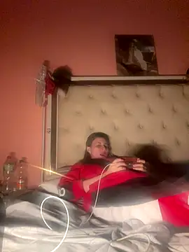 Flossy_Vettie webcam