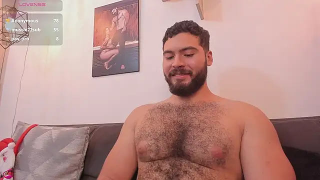 SebastianVilla_ webcam