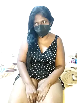 Webcam Model (Aroma_Sl)  is live.Free join now!