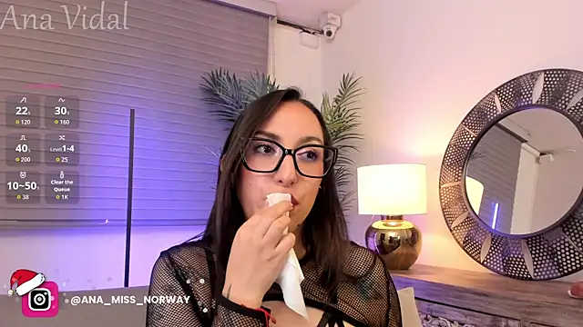 miss_norway - Miss_norway's free webcam - UK Sex Cams