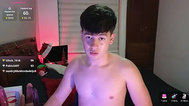 tightncuteass webcam