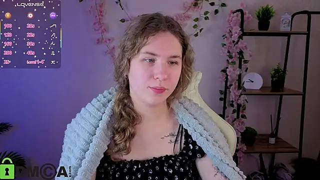 Elsie_Cutties webcam