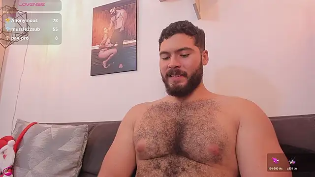 SebastianVilla_ webcam