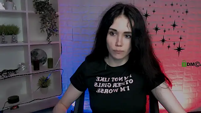 riley_sanders webcam