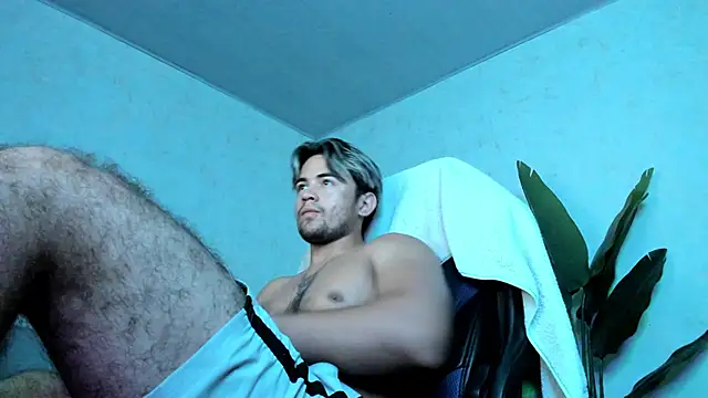 Bellion_grant webcam