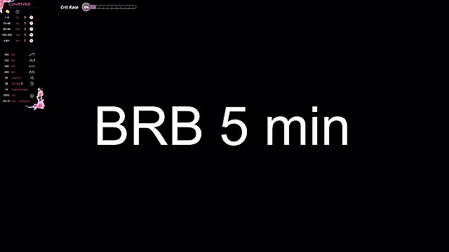 xBounty_sweet webcam