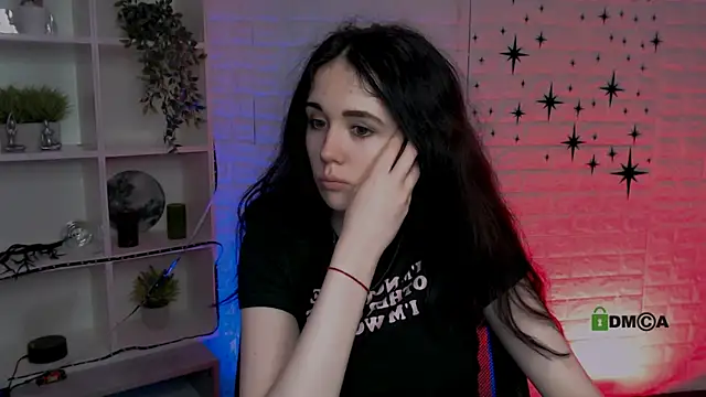 riley_sanders webcam