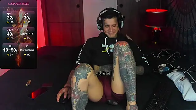 jhonny__ackerman webcam