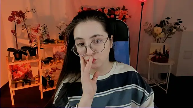 VirtuallVoyant webcam