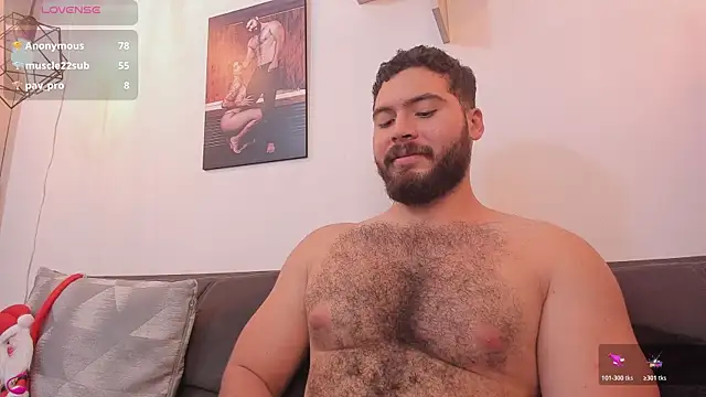 SebastianVilla_ webcam