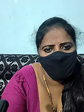 siri_telugutamil webcam