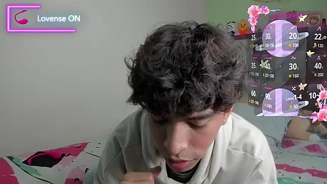 Santy_carrington webcam