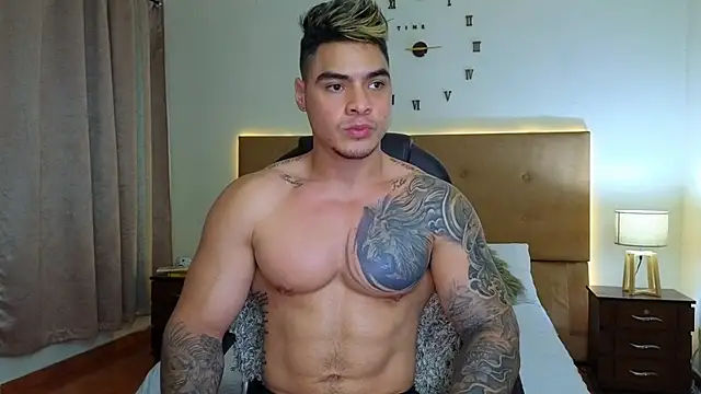 Steven_Velez webcam