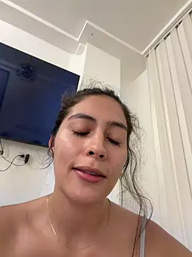 Sophie__Foxxx webcam