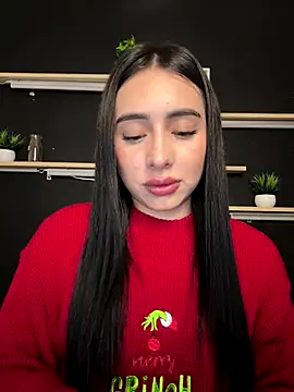 Webcam Model (isabella_jade) is live