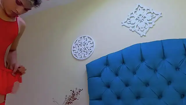 Sammy_Millers webcam