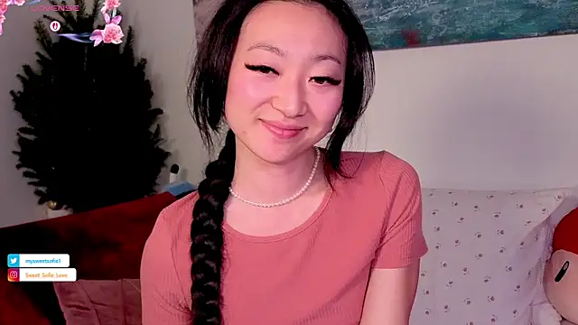 mysweetsofie (F young) - 🍭Open my mind and body for your love🍭