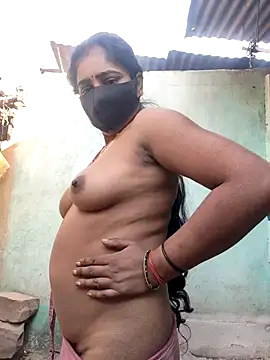 Webcam Model (Cutee_Jaan) is live