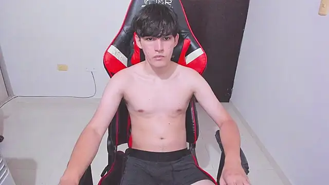 eren_188 (M young) - MAKE ME CUM