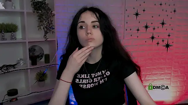 riley_sanders webcam