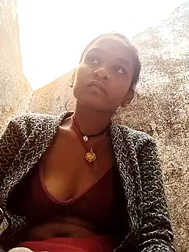 Webcam Model (Idhika_Jha)  is live.Free join now!