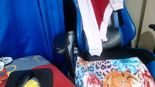 Erotic_latina webcam