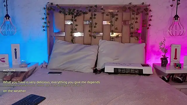 gigivolkova - GigiVolkova's free webcam