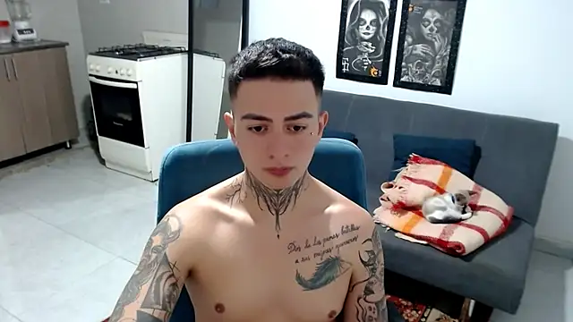 santii_ss webcam