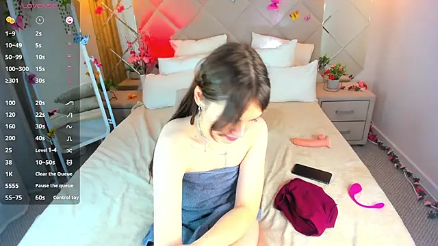 Barbara_Allen webcam