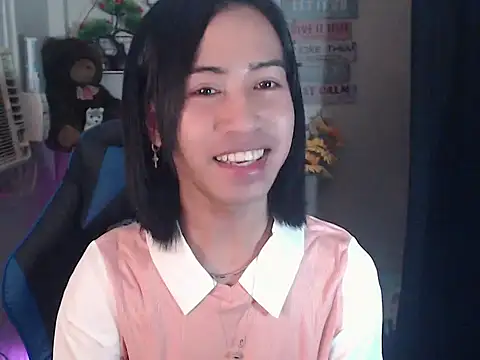 Miracle_TheBrat webcam