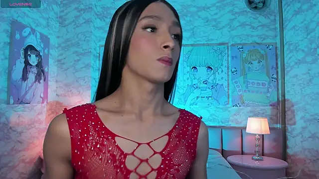 sensual_skinny webcam