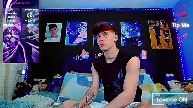 thiagomurphyy webcam