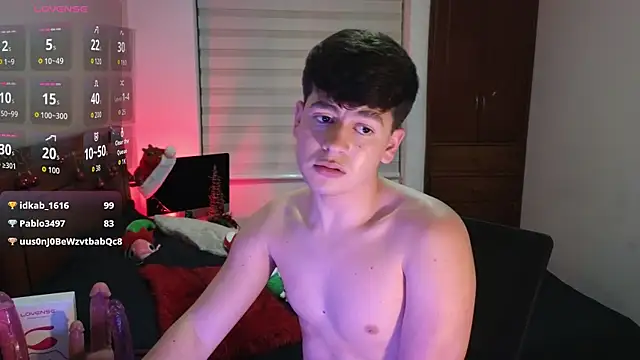 tightncuteass webcam