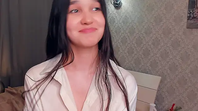 MeliaMelchiori webcam