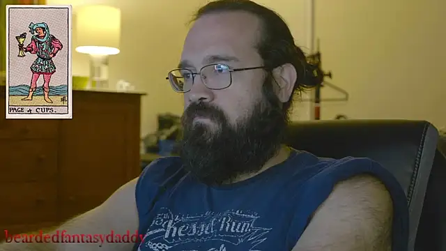 The_Page_Of_Cups_ webcam