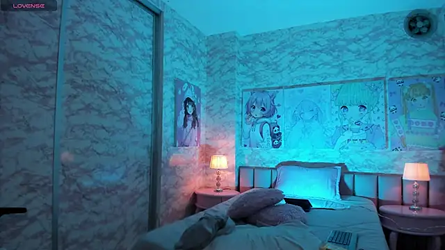 sensual_skinny webcam