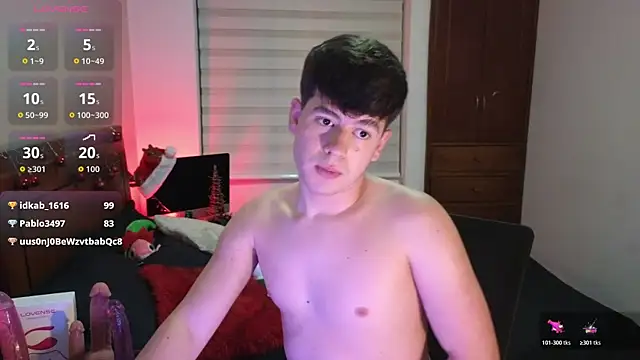 tightncuteass webcam