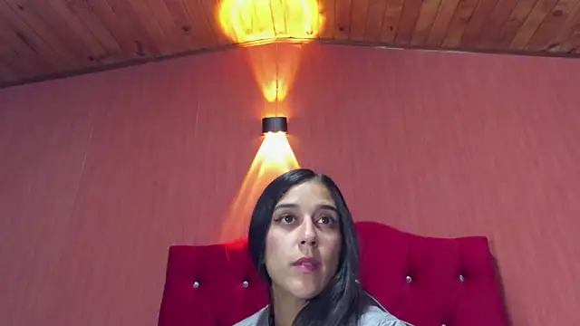 DanielaMonroe webcam