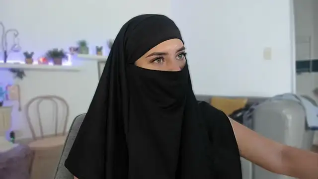 salma_arabicc webcam