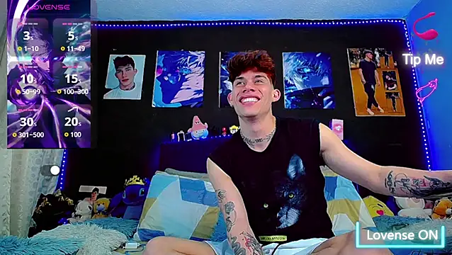 thiagomurphyy webcam