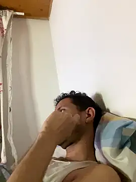 Michaell_Spinelly webcam