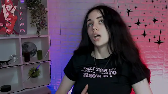 riley_sanders webcam