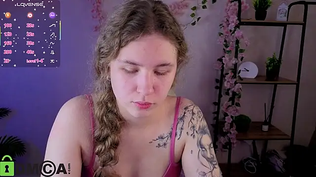 Elsie_Cutties webcam