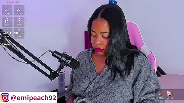 samanthaabloom webcam