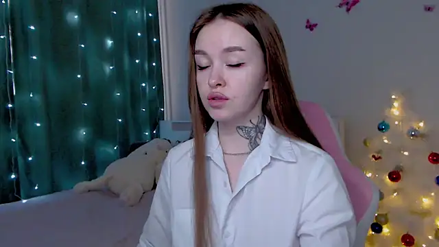 Naughty_Mable webcam