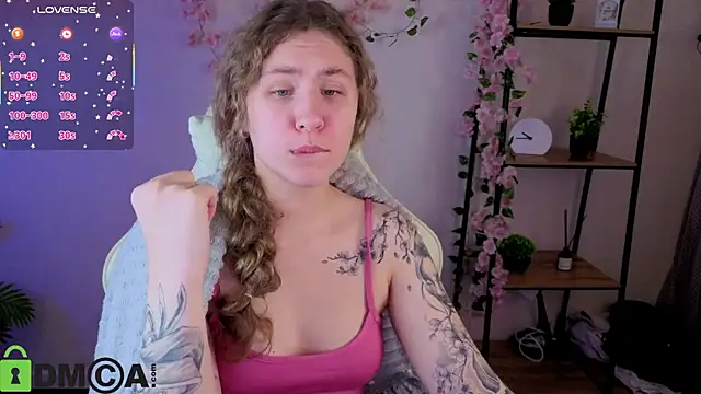 Elsie_Cutties webcam