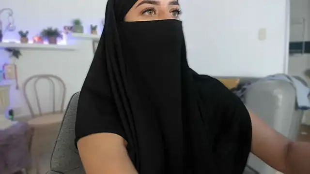 salma_arabicc webcam