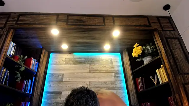 Donovan_Desmond webcam