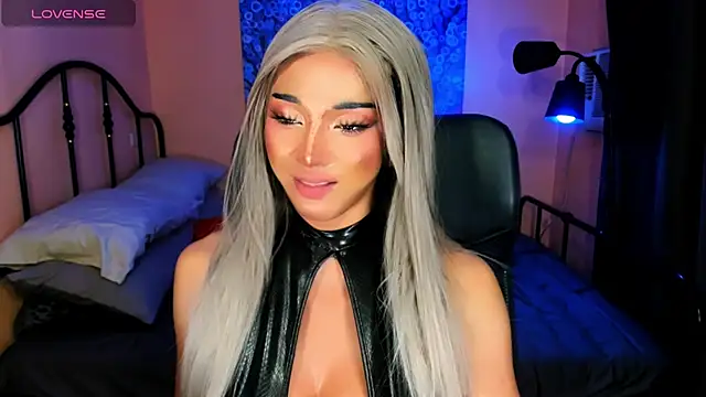 xUrGoddess_Bellax webcam