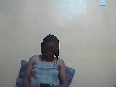 Smillie_prety webcam